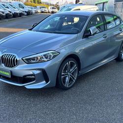 BMW Serie 1 M Sport 120i 178 ch DKG7 Guipavas