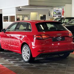 Audi A3 Sportback Business line A3 35 TDI 150 S tronic 7 Les Monts d'Aunay