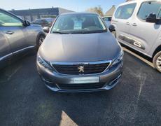 Peugeot 308 - Allure  308 BlueHDi 130ch S&amp;S EAT8 - 14 450 €