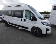 Fourgon Dreamer Claye-Souilly