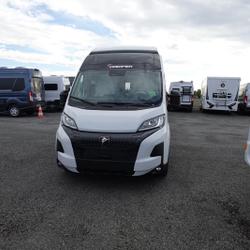 Fourgon Dreamer Dreamer D 55 UP ADDICT Claye-Souilly