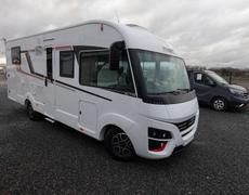 Integral Itineo Claye-Souilly