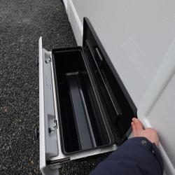 Integral Itineo Itineo MC 740 ADVANCE EDITION- Boite auto Claye-Souilly