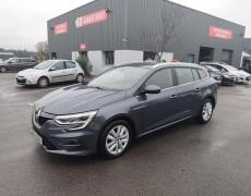 Renault Megane Estate - Business  Mégane IV Blue dCi 115 EDC - 21N - 14 490 €