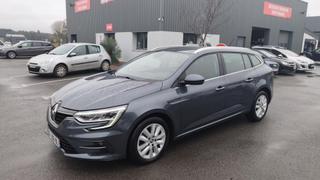 Renault Megane Estate  - Business - photo 0