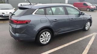 Renault Megane Estate  - Business - photo 1