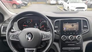 Renault Megane Estate  - Business - photo 2