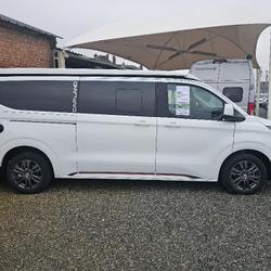 Fourgon Campereve Campereve CAPLAND - Boite auto Claye-Souilly