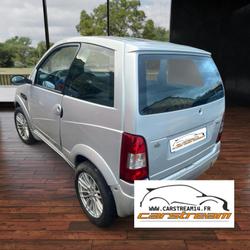 Ligier X-Too PACK LUXE Lisieux