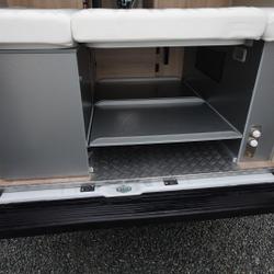 Fourgon Campereve Campereve CAMPER VAN XL LIMITED Claye-Souilly