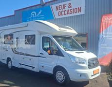 Profile Benimar Autres Benimar  - Benimar 2.2l 155cv - 49 900 €