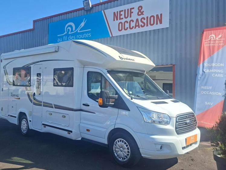 Profile Benimar Autres Benimar   - 49 900 €