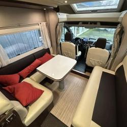 Profile Benimar Benimar 2.2l 155cv La M&eacute;zi&egrave;re