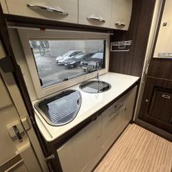 Profile Benimar Benimar 2.2l 155cv La M&eacute;zi&egrave;re