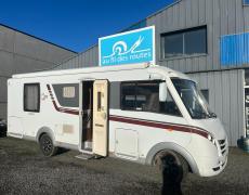 Integral Tec Autres Tec  - Tec 2.3l 150cv - 49 900 €