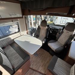 Integral Tec Tec 2.3l 150cv La M&eacute;zi&egrave;re