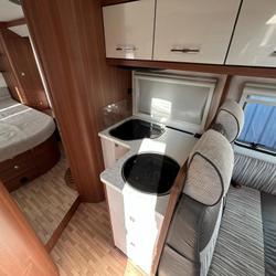 Integral Tec Tec 2.3l 150cv La M&eacute;zi&egrave;re