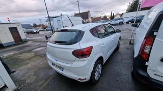 Dacia Sandero  - photo 3