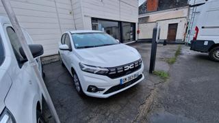 Dacia Sandero  - photo 2