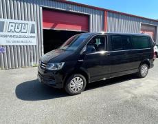 Volkswagen Caravelle Cenon