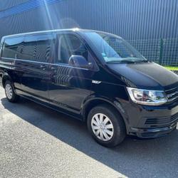 Volkswagen Caravelle Confortline 2.0 TDI 150 BMT Longue BVM6 4Motion Cenon
