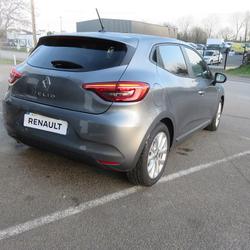 Renault Clio 5 Evolution TCe 90 Villeneuve-en-Retz