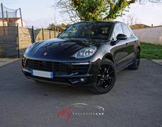 Porsche Macan Lissieu
