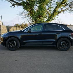 Porsche Macan S PDK Diesel 3.0 V6 258 ch Lissieu