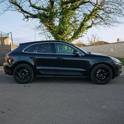 Porsche Macan S PDK Diesel 3.0 V6 258 ch Lissieu