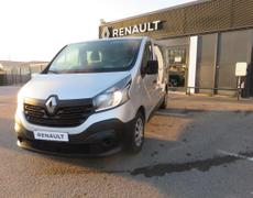 Renault Trafic Villeneuve-en-Retz
