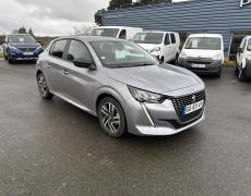 Peugeot 208 Briec