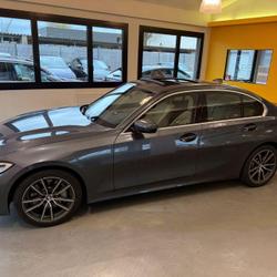 BMW Serie 3 Luxury 330i 258 ch BVA8 Cholet