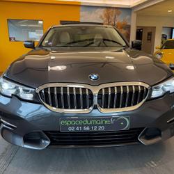 BMW Serie 3 Luxury 330i 258 ch BVA8 Cholet