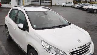 Peugeot 2008  - Allure - photo 0