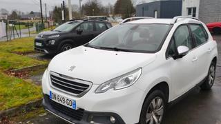 Peugeot 2008  - Allure - photo 1
