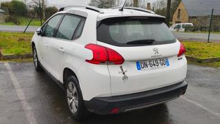 Peugeot 2008  - Allure - photo 2