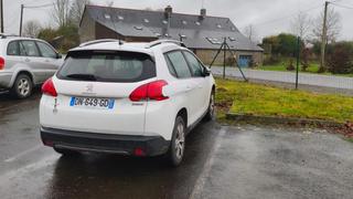 Peugeot 2008  - Allure - photo 3