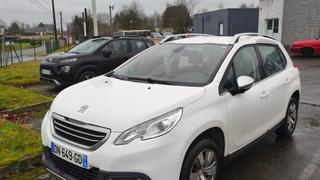 Peugeot 2008  - Allure - photo 4