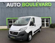 Fiat Ducato Guipavas