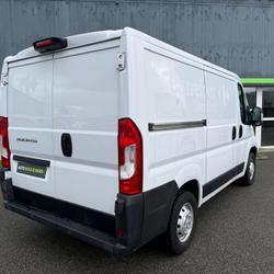 Fiat Ducato PACK PRO NAV TOLE 3.0 C H1 2.0 MJT 115 EURO 6 Guipavas