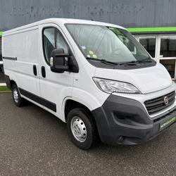 Fiat Ducato PACK PRO NAV TOLE 3.0 C H1 2.0 MJT 115 EURO 6 Guipavas