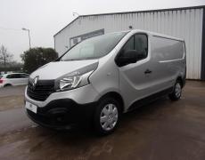 Renault Trafic Chavagne