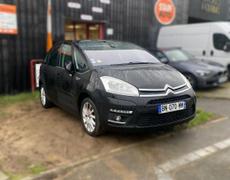 Citroen C4 - Attraction  C4 HDi 110 FAP - 4 700 €