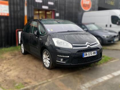Citroen C4 - Attraction  C4 HDi 110 FAP - 4 999 €