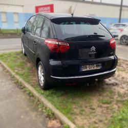 Citroen C4 Attraction HDi 110 FAP Rennes