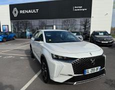 DS DS7 - Bastille  DS 7 BlueHDi 130 EAT8 - 20 900 €