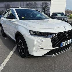 DS DS7 Bastille DS 7 BlueHDi 130 EAT8 Pontch&acirc;teau