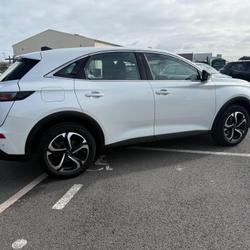 DS DS7 Bastille DS 7 BlueHDi 130 EAT8 Pontch&acirc;teau