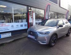 DS DS3 Crossback Liverdun