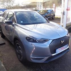 DS DS3 Crossback Grand Chic DS3 PureTech 155 EAT8 Liverdun